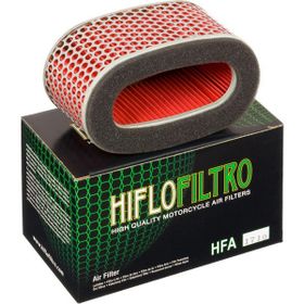 Hiflo HFA1710 Standart Motosiklet Hava Filtresi