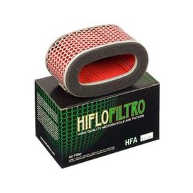 Hiflo HFA1710 Standart Motosiklet Hava Filtresi