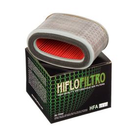 Hiflo HFA1712 Standart Motosiklet Hava Filtresi