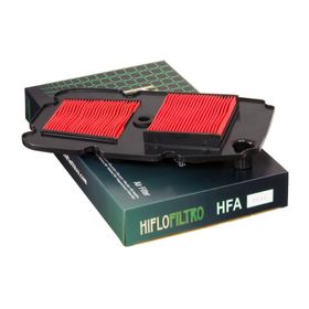 Hiflo HFA1714 Standart Motosiklet Hava Filtresi