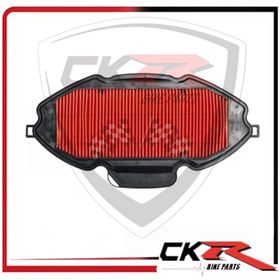 Hiflo HFA1715 Standart Motosiklet Hava Filtresi