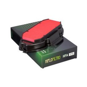 Hiflo HFA1715 Standart Motosiklet Hava Filtresi
