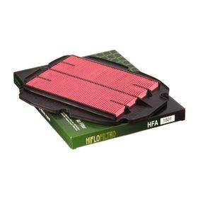 Hiflo HFA1801 Standart Motosiklet Hava Filtresi