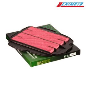 Hiflo HFA1801 Standart Motosiklet Hava Filtresi