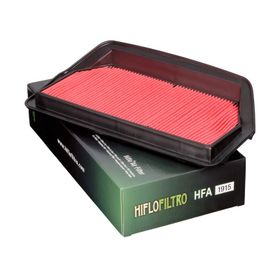Hiflo HFA1915 Standart Motosiklet Hava Filtresi