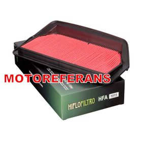 Hiflo HFA1915 Standart Motosiklet Hava Filtresi