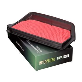 Hiflo HFA1915 Standart Motosiklet Hava Filtresi