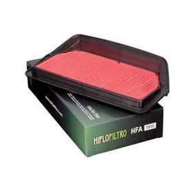Hiflo HFA1915 Standart Motosiklet Hava Filtresi