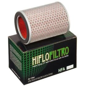 Hiflo HFA1916 Standart Motosiklet Hava Filtresi