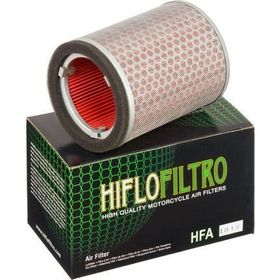 Hiflo HFA1919 Standart Motosiklet Hava Filtresi