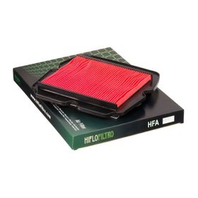 Hiflo HFA1921 Standart Motosiklet Hava Filtresi