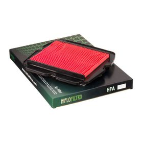 Hiflo HFA1921 Standart Motosiklet Hava Filtresi