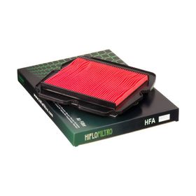 Hiflo HFA1921 Standart Motosiklet Hava Filtresi