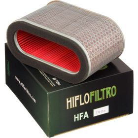Hiflo HFA1923 Standart Motosiklet Hava Filtresi