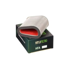 Hiflo HFA1927 Standart Motosiklet Hava Filtresi