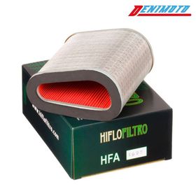 Hiflo HFA1927 Standart Motosiklet Hava Filtresi