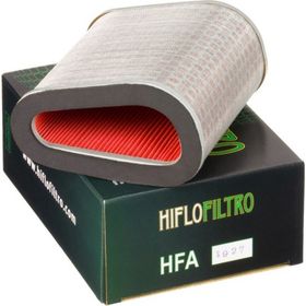 Hiflo HFA1927 Standart Motosiklet Hava Filtresi