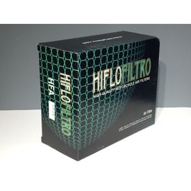 Hiflo HFA1929 Standart Motosiklet Hava Filtresi