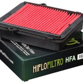 Hiflo HFA1933 Honda CRF1000L Africa Twin Adventure Sports DCT 2016-2019 Uyumlu Hava Filtresi