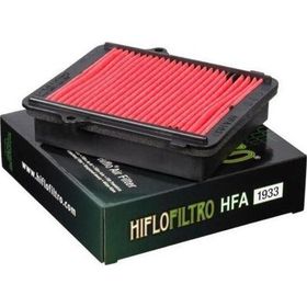 Hiflo HFA1933 Honda CRF1000L Africa Twin Adventure Sports DCT 2016-2019 Uyumlu Hava Filtresi