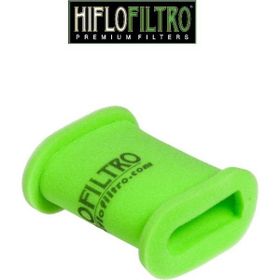 Hiflo HFA2202 Standart Motosiklet Hava Filtresi