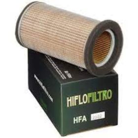 Hiflo HFA2502 Standart Motosiklet Hava Filtresi