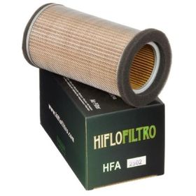 Hiflo HFA2502 Standart Motosiklet Hava Filtresi