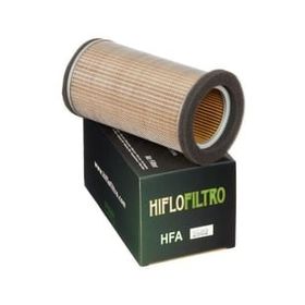 Hiflo HFA2502 Standart Motosiklet Hava Filtresi