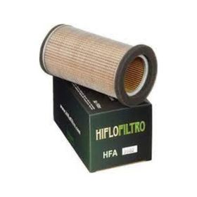 Hiflo HFA2502 Standart Motosiklet Hava Filtresi