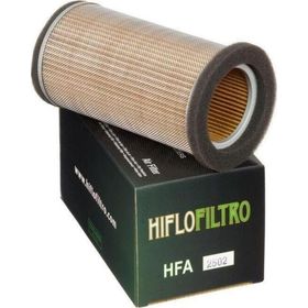 Hiflo HFA2502 Standart Motosiklet Hava Filtresi