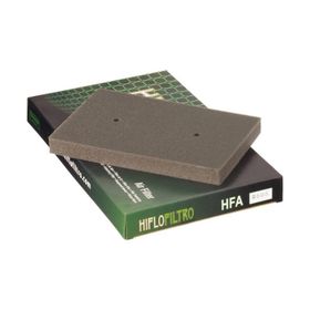 Hiflo HFA2505 Standart Motosiklet Hava Filtresi