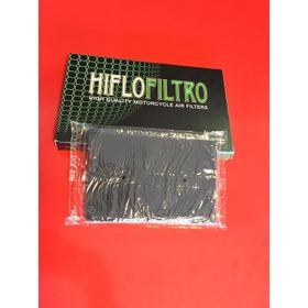 Hiflo HFA2505 Standart Motosiklet Hava Filtresi