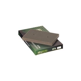 Hiflo HFA2505 Standart Motosiklet Hava Filtresi