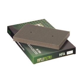 Hiflo HFA2505 Standart Motosiklet Hava Filtresi