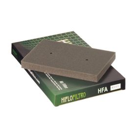Hiflo HFA2505 Standart Motosiklet Hava Filtresi