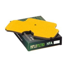 Hiflo HFA2606 Standart Motosiklet Hava Filtresi