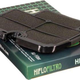Hiflo HFA2607 Kawasaki ER-6 F 2009-2012 Uyumlu Hava Filtresi
