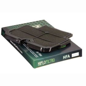 Hiflo HFA2607 Kawasaki ER-6 F 2009-2012 Uyumlu Hava Filtresi