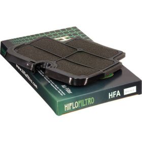 Hiflo HFA2607 Standart Motosiklet Hava Filtresi