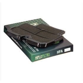 Hiflo HFA2607 Standart Motosiklet Hava Filtresi