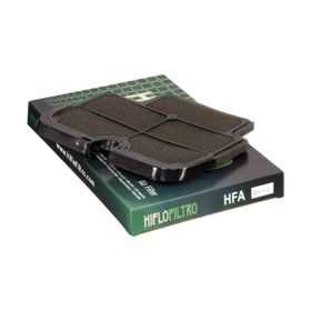 Hiflo HFA2607 Standart Motosiklet Hava Filtresi
