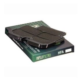 Hiflo HFA2607 Standart Motosiklet Hava Filtresi