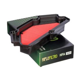 Hiflo HFA2608 Kawasaki ER-6 N 2013-2016 Hava Filtresi