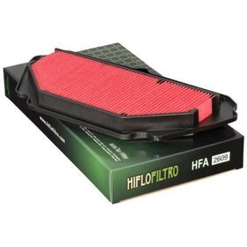 Hiflo HFA2609 2009-2023 Kawasaki Ninja ZX-6R Uyumlu Hava Filtresi