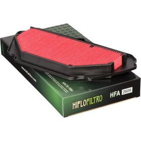 Hiflo HFA2609 Kawasaki ZX-6R Hava Filtresi