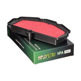 Hiflo HFA2610 2015-2020 Kawasaki KLE 650 Versys Hava Filtresi