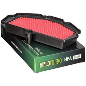 Hiflo HFA2610 2015-2022 Kawasaki Vulcan S Uyumlu Hava Filtresi
