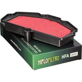 Hiflo HFA2610 2017-2023 Kawasaki Ninja 650 Uyumlu Hava Filtresi