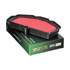 Hiflo HFA2610 2022-2023 Kawasaki Z 650 RS Uyumlu Hava Filtresi