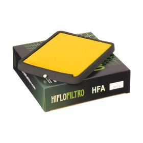 Hiflo HFA2704 Standart Motosiklet Hava Filtresi